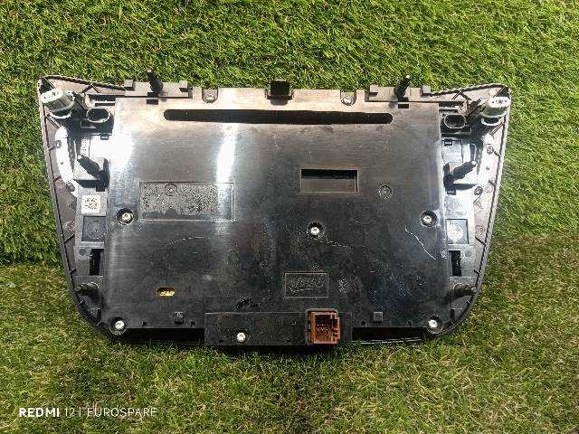 Foto 2ª: Mando Calefacción A. A. Peugeot 508 2.0 D SW HDI [RH02] (2012)