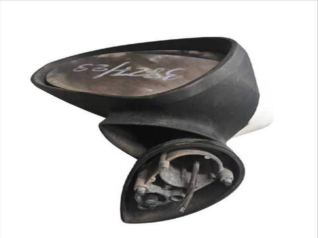 Foto 3ª: Retrovisor Izquierdo Seat Ibiza 1.2 (2008)