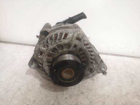 Foto 2ª: Alternador Mitsubishi ASX 4N13 (2010)