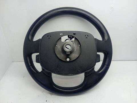 Foto 2ª: Volante Land Rover Range V6 TD S 190CV 140KW [276DT] (2005)