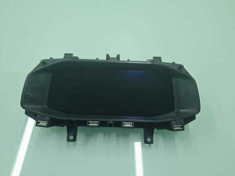 Cuadro de Instrumentos Seat Leon FR 150CV 110KW