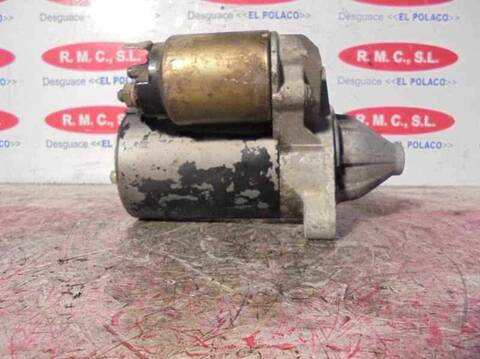 Foto 2ª: Motor de Arranque Kia Picanto 1.1 CAT 65CV 48KW (2004)