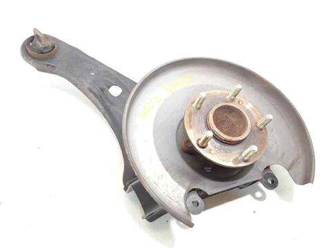 Foto 3ª: Mangueta Trasera Derecha Citroen C4 1.6 HDI FAP AIRCROSS 114CV 84KW [9HD] (2017)