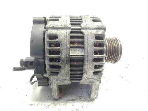 Foto 3ª: Alternador Volkswagen Passat 2.0 TDI [CBBB] (2005)