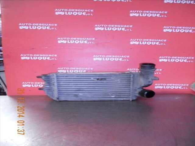 Intercooler Peugeot Boxer 2.8 DTIC