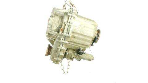 Caja Transfer Land Rover Range 3.6 D 4X4
