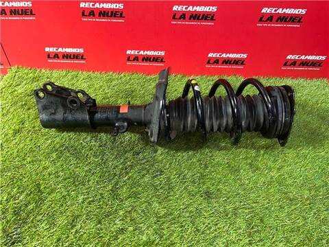 Amortiguador Delantero Derecho Renault Express KANGOO 102CV 75KW KANGOO IIIRAPID