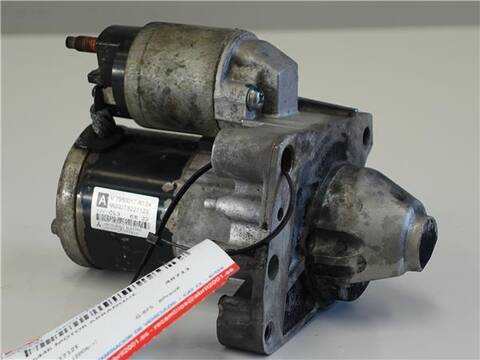 Motor de Arranque Peugeot 207 1.4 CONFORT 95CV 70KW