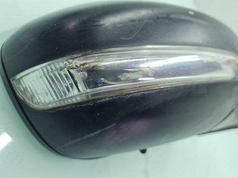 Foto 2ª: Retrovisor Derecho Peugeot 208 68CV [HM01] (2017)