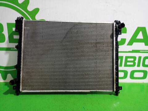 Radiador Motor Land Rover Freelander E TARGA 112CV 82KW
