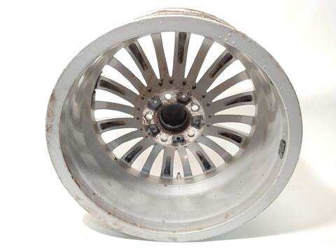 Foto 4ª: LLanta Chapa Bmw Serie 4 418 420D COUPE 184CV 135KW [N47D20C] (2014)