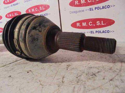 Foto 3ª: Transmision Delantera Derecha Chevrolet Captiva 2.0 DIESEL CAT 150CV 110KW [Z20S] (2006)