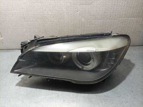 Faro Izquierdo Bmw Serie 7 720 730 D 245CV 180KW