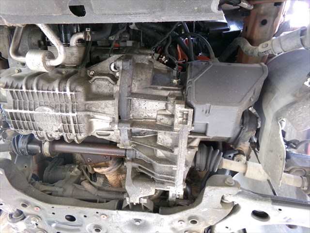 Caja Cambios Ford Focus 1.6 G 2011-2014