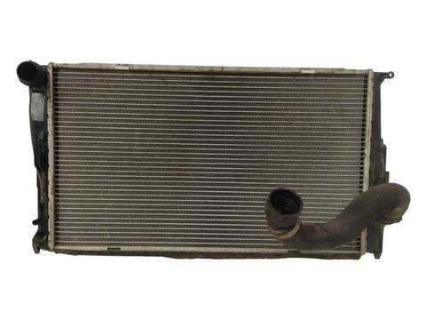 Radiador Motor Bmw Serie 1 114 118 D