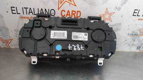 Foto 2ª: Cuadro de Instrumentos Dacia Duster ACCESS 115CV 84KW [H4M D7] (2019)