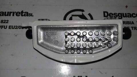 Foto 3ª: Calefacción Mercedes Clase V 200 136CV 100KW (2014)