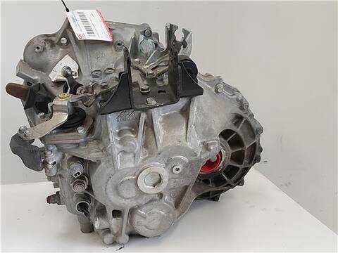 Foto 3ª: Caja Cambios Toyota Auris 2.0 D-4D 126CV 93KW [1AD-FTV] (2013)