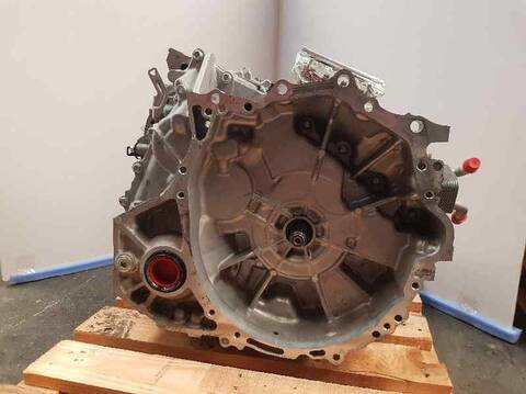 Caja Cambios Automatica Toyota Rav4 HYBRID 4X2 ADVANCE 218CV AUT.