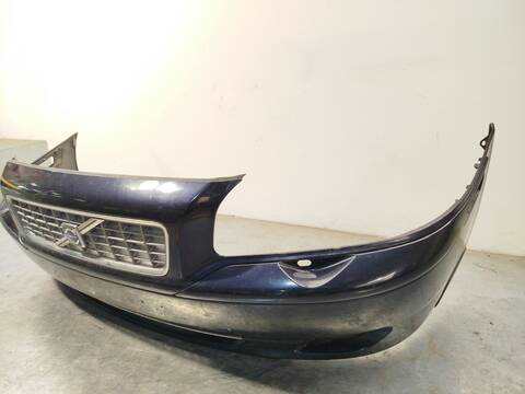 Foto 4ª: Paragolpes Delantero Volvo S80 D5 163CV 120KW [D5244T] (2005)