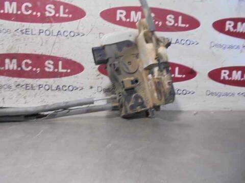 Foto 4ª: Cerradura Puerta Delantera Izquierda Hyundai ix35 2.0 CRDI CAT 136CV 100KW [D4HA] (2011)
