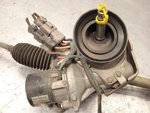 Foto 3ª: Cremallera de Direccion Honda Civic 1.8 VTEC CAT 140CV 103KW [R18A2] (2009)