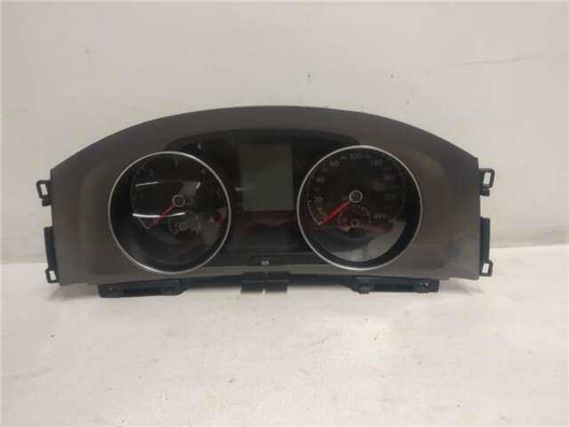 Cuadro de Instrumentos Volkswagen Golf 1.6 BLUEMOTION [1.6 LTR. - 81 KW 16V TDI DPF]