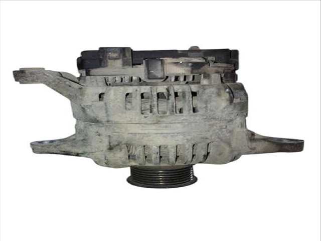 Alternador Fiat Ducato 120 MULTIJET 2 3 D