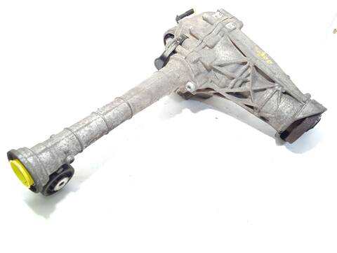 Diferencial Delantero Porsche Cayenne S 4.8 385CV 283KW