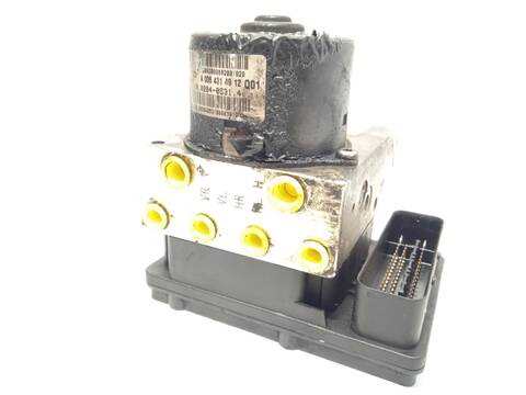 Abs Mercedes Clase C 160 320 CDI 209.320) COUPE 224CV 165KW