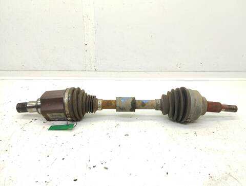 Transmision Delantera Izquierda Dodge Journey G SE