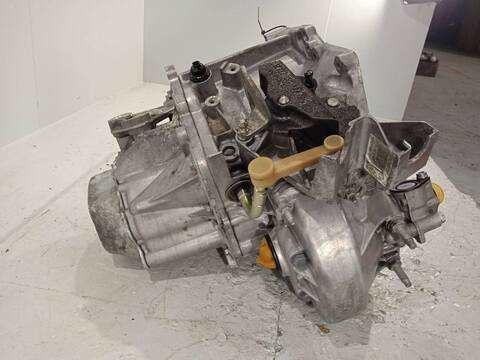 Foto 3ª: Caja Cambios Peugeot 308 1.6 16V TURBO CAT 5FX - EP6DT) 150CV 110KW (2008)