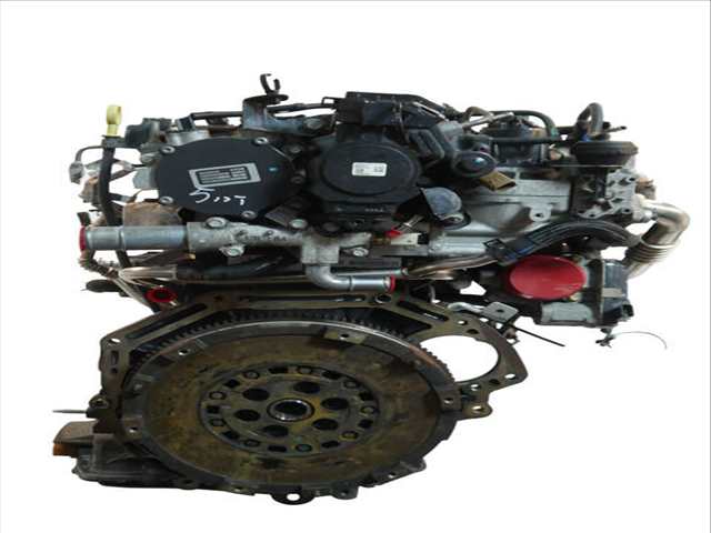 Foto 3ª: Motor Completo Opel Antara 163CV 120KW [Z22D1 A22DM LNQ] (2014)