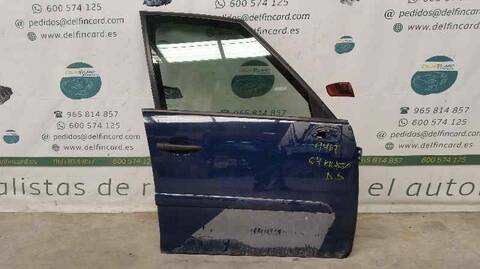 Puerta Delantera Derecha Citroen C4 EXCLUSIVE PICASSO 163CV 120KW