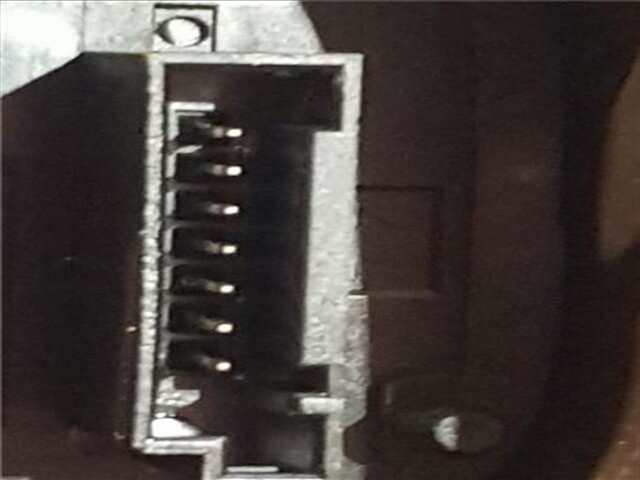 Foto 3ª: Cerradura Puerta Delantera Izquierda Bmw Serie 5 518 3.0 530I [3.0 LTR. - 170 KW 24V CAT] [M54 306 S3]