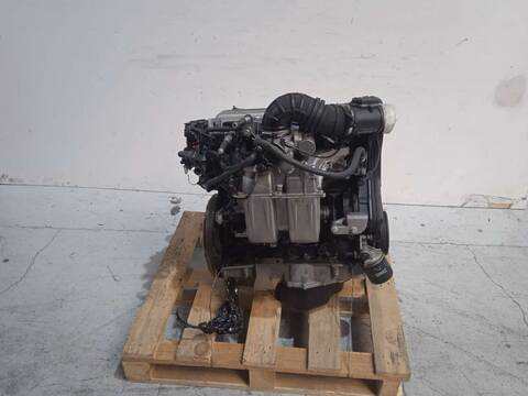 Motor Completo Opel Vectra 1.8 16V CAT BERLINA 116CV 85KW