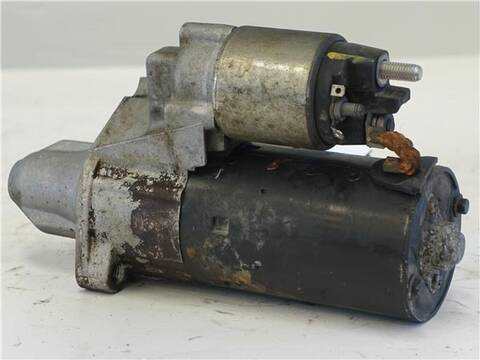Foto 2ª: Motor de Arranque Mercedes Clase E 180 3.0 E 280 4-MATIC 211.092) BERLINA 231CV 170KW [G 272.944] (2007)