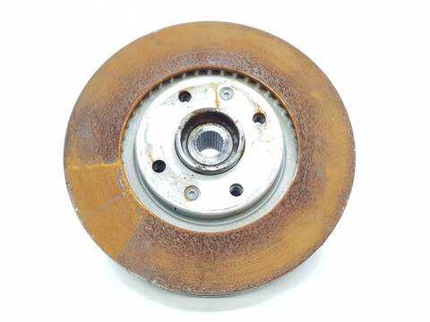 Mangueta Delantera Derecha Opel Corsa ELEGANCE