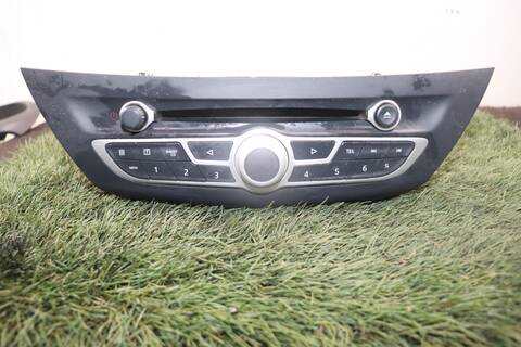 Sistema Audio Radio CD Renault Laguna M9R857 GRANDTOUR