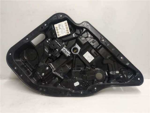 Elevalunas Eléctrico Trasero Derecho Mercedes Clase C 160 2.1 C 220 BLUETEC - D (205.004) [2.1 LTR. - 125 KW CDI CAT]