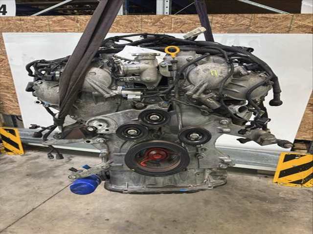 Motor Completo Infiniti Q50 328CV 241KW