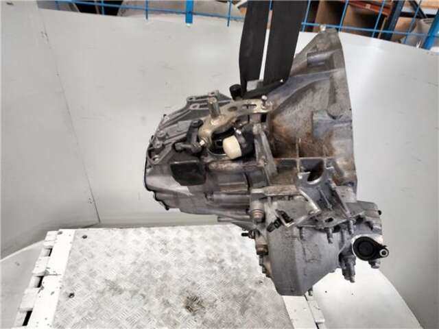 Foto 3ª: Caja Cambios Peugeot 407 ST CONFORT PACK [RHR]