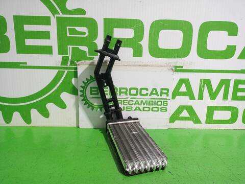 Radiador Calefaccion A.A. Citroen C4 COLLECTION 90CV