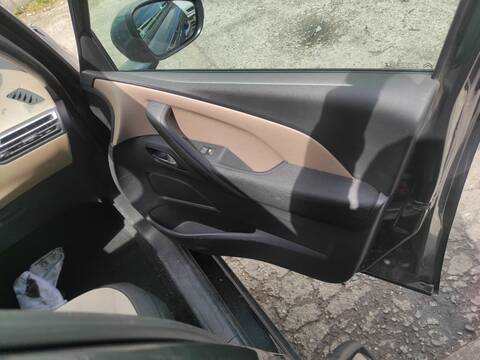 Tapizados Cartoneras Citroen C4 1.6 BLUEHDI 120CV 88KW DV6FC PICASSO/SPACETOURER AH01