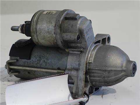 Motor de Arranque Fiat Punto 1.3 D MULTIJET 90CV 66KW