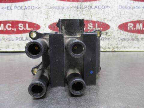 Foto 3ª: Modulo Encendido Ford Fiesta BASICO BERLINA 60CV 44KW [J4L] (1999)