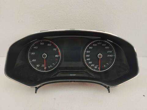 Cuadro de Instrumentos Seat Ibiza XCELLENCE 116CV 85KW