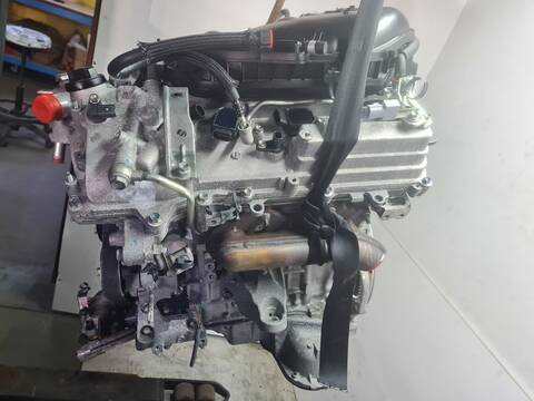 Motor Completo Lexus GS 450 H 296CV 218KW