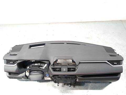 Foto 2ª: Kit Airbag Toyota Rav4 2.5 HYBRID AWD AXAP54) 306CV 225KW [A25A-FXS] (2022)