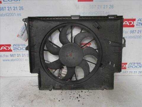 Foto 2ª: Electroventilador Bmw Serie 3 315 2.0 318D BERLINA 143CV 105KW [N47 D20 C] (2010)